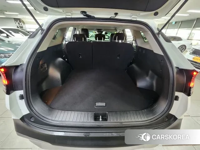 Kia Sportage 5th Generation Hybrid id 3679777 из Кореи 10