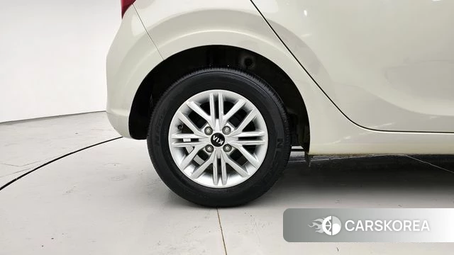 Kia Morning Urban (JA) id 3893086 из Кореи 10