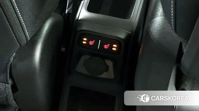 Kia The New Ray id 3023782 из Кореи 10