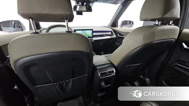 Ssangyong Torres id 3596614 из Кореи 10