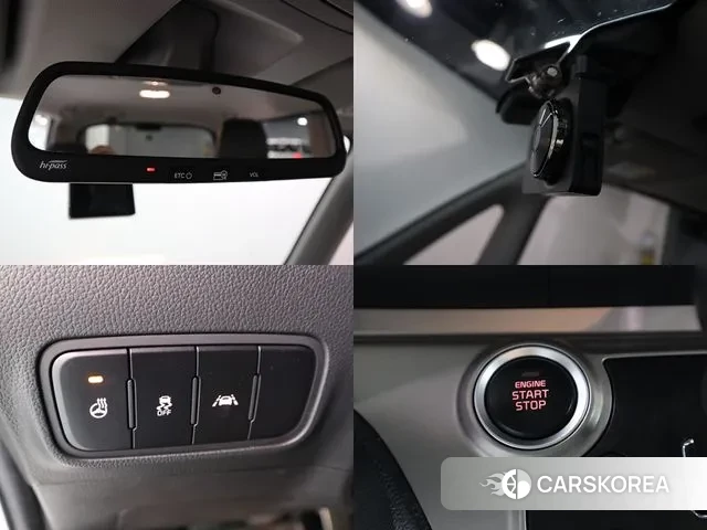 Kia The New Ray id 3361040 из Кореи 10