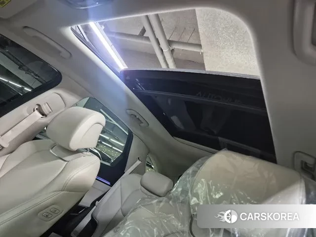 Genesis GV70 id 3763517 из Кореи 10