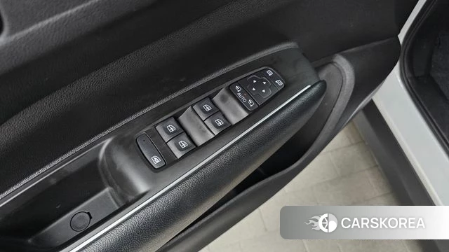 Renault Korea (Samsung) The New QM6 id 4965912 из Кореи 10