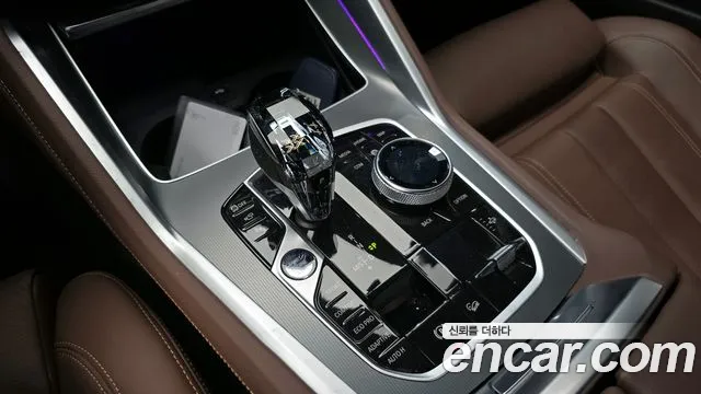 BMW X6 (G06) id 2666871 из Кореи 10