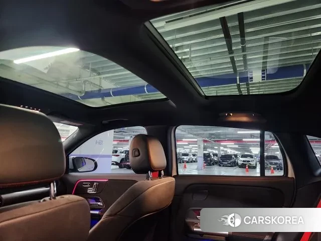 Mercedes-Benz GLA - Class H247 id 3620141 из Кореи 10