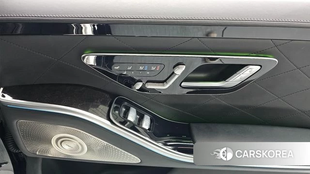Mercedes-Benz S-Class W223 id 3872122 из Кореи 10