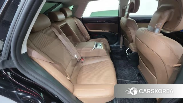 Hyundai Grandeur Hybrid (GN7) id 4266574 из Кореи 10