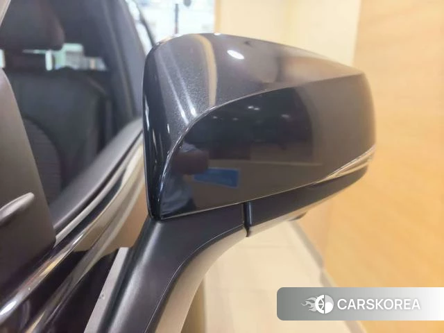 Toyota Crown Lufang id 4274690 из Китая 10