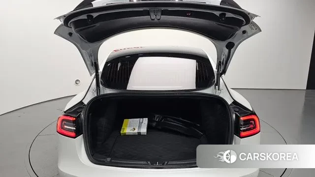 Tesla Model 3 id 3362249 из Кореи 10