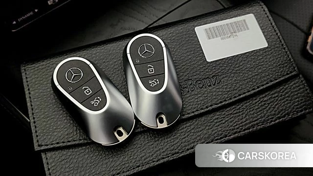Mercedes-Benz E-Class W214 id 4879825 из Кореи 10