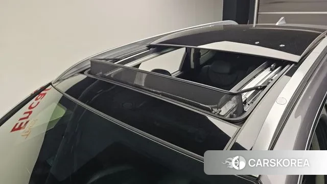 Hyundai The New Santa Fe id 3367142 из Кореи 10