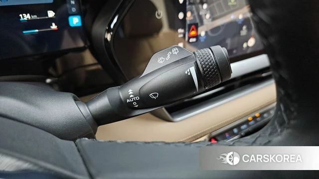 Renault Korea (Samsung) Grand Coleos id 4480069 из Кореи 10
