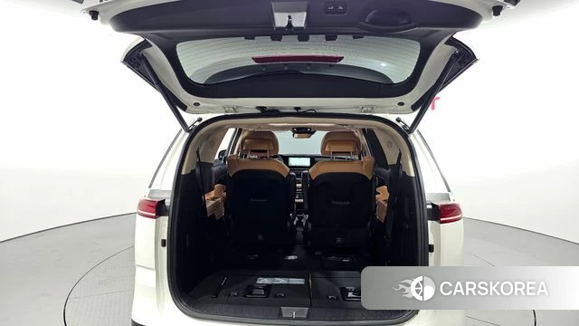 Kia Carnival 4th generation id 4670442 из Кореи 10