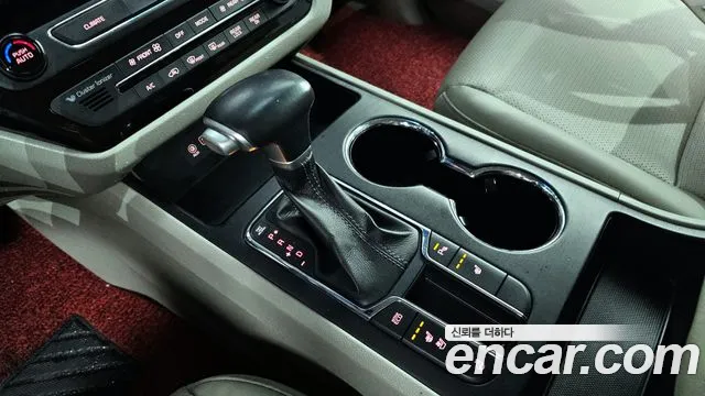 Kia The New Carnival id 2690095 из Кореи 10