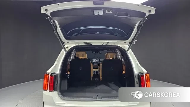 Kia Sorento 4th Generation id 3788556 из Кореи 10