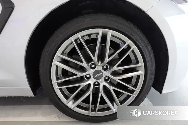 Genesis G70 id 3150302 из Кореи 10