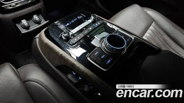 Genesis G90 id 2881715 из Кореи 10