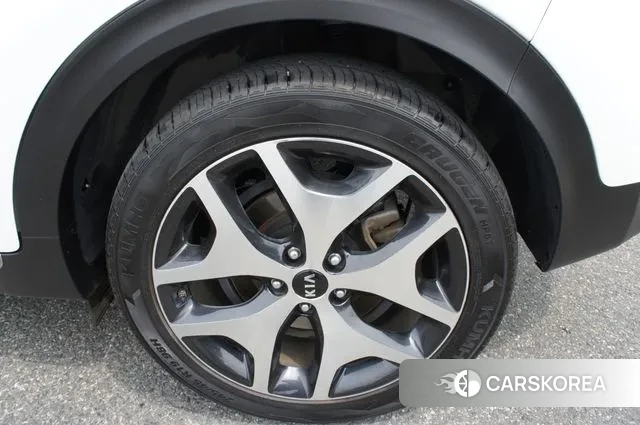 Kia Sportage 4th Generation id 2991468 из Кореи 10