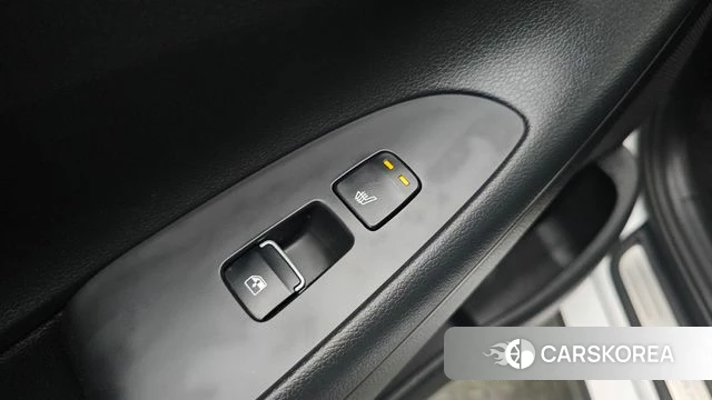 Hyundai The New Grandeur IG id 4178836 из Кореи 10