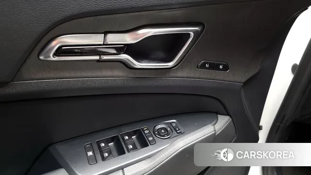 Kia The New Sportage 5th Generation id 3775915 из Кореи 10