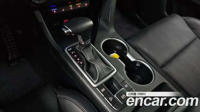 Kia Sportage The Bold id 2708243 из Кореи 10