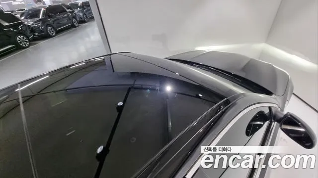 Mercedes-Benz C-Class W206 id 2707793 из Кореи 10