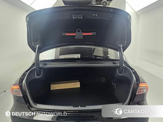 Hyundai The New Grandeur IG Hybrid id 4894341 из Кореи 10