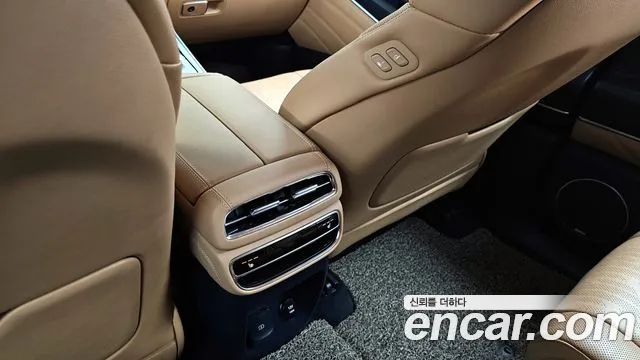 Genesis GV80 id 2795158 из Кореи 10