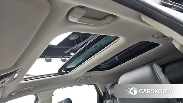 Genesis GV80 id 3459272 из Кореи 10