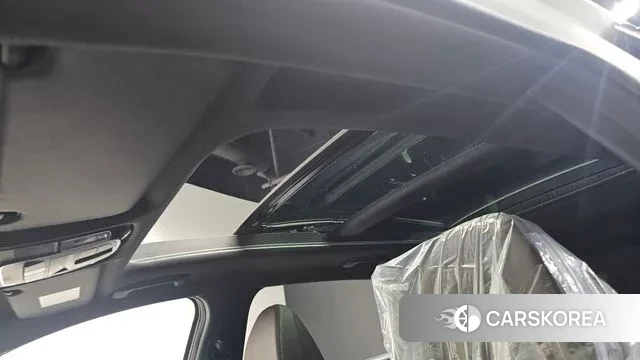 Hyundai The New Tucson (NX4) id 3426442 из Кореи 10