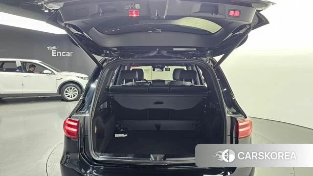 Mercedes-Benz GLB-Class X247 id 4675107 из Кореи 10