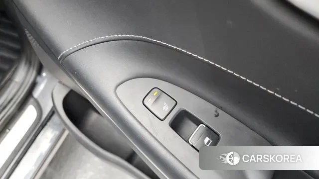 Hyundai Grandeur IG Hybrid id 3526144 из Кореи 10