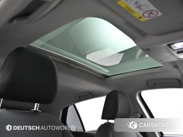 Volkswagen Golf 8th Generation id 3675533 из Кореи 10