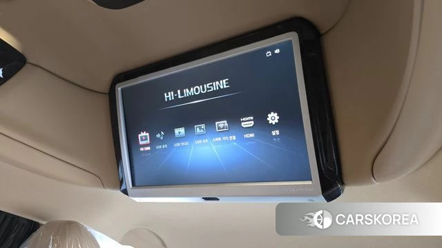 Kia The New Carnival id 4411123 из Кореи 10