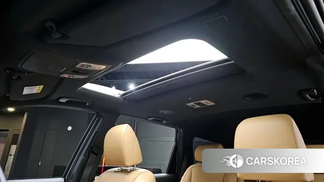 Kia Mohave Master id 3727441 из Кореи 10