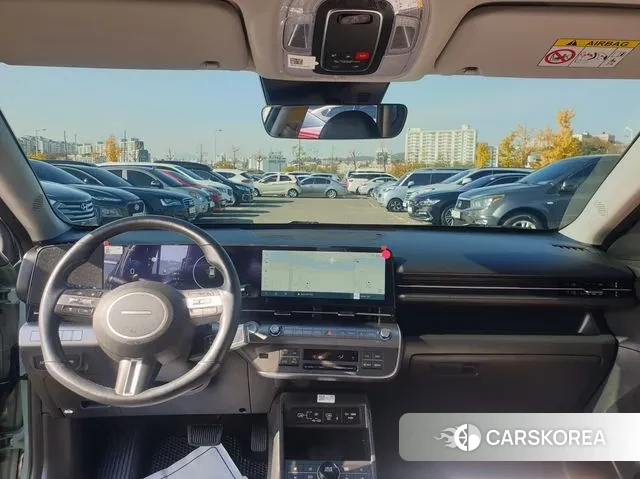 Hyundai Kona (SX2) id 3400290 из Кореи 10