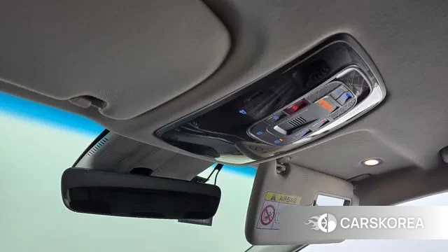 Genesis G80 (RG3) id 3722115 из Кореи 10