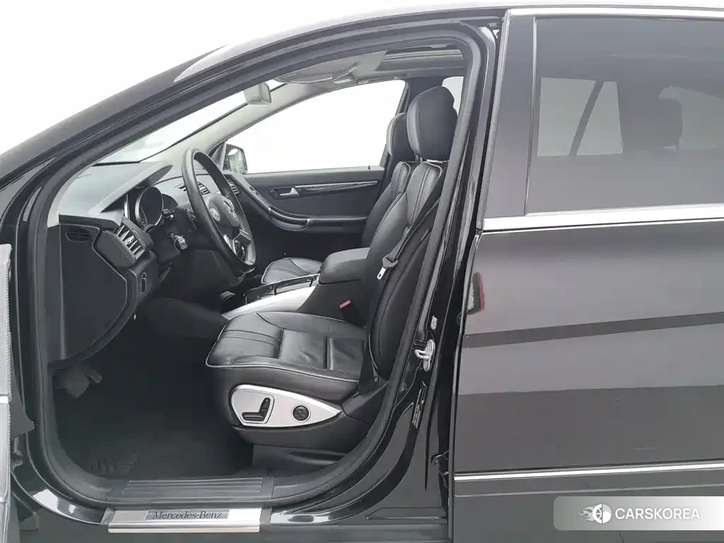 Mercedes-Benz R-class id 4607052 из Китая 10