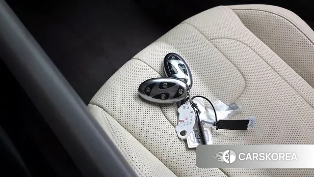 Hyundai The New Avante (CN7) id 3341595 из Кореи 10