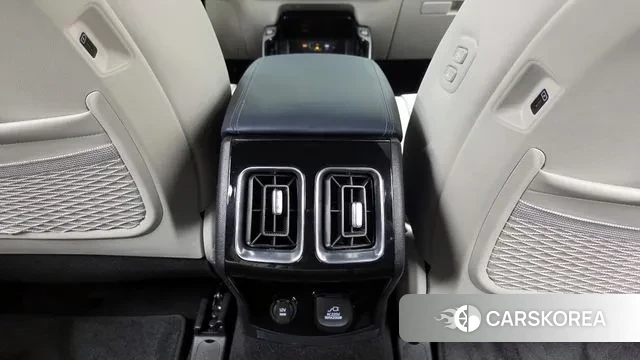 Kia The New Sorento 4th Generation id 3679465 из Кореи 10