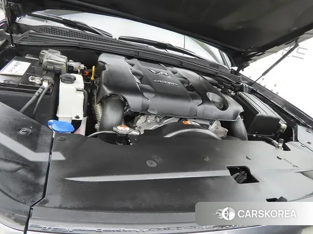 Kia Mohave Master id 3625404 из Кореи 10