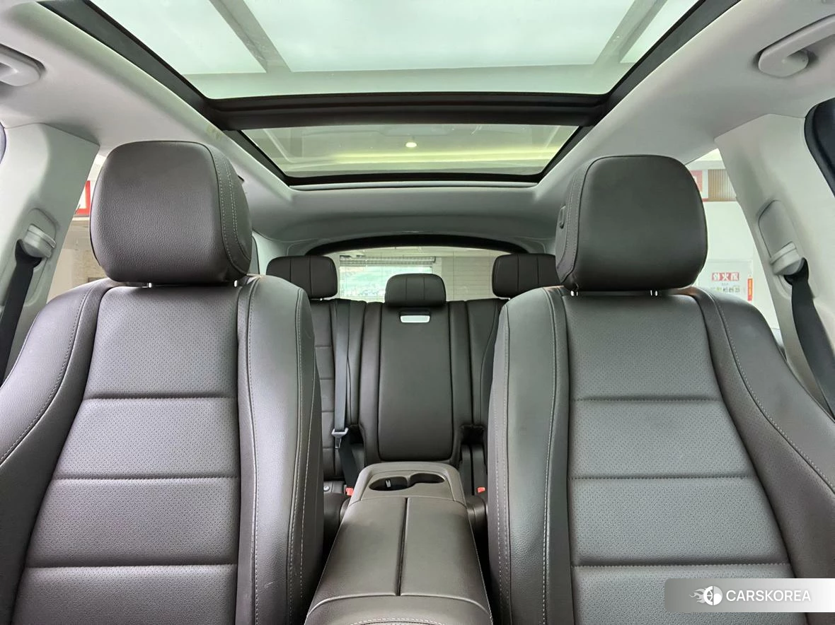 Mercedes-Benz GLE (import) id 4479809 из Китая 10