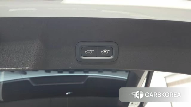 Volvo XC40 id 4645306 из Кореи 10