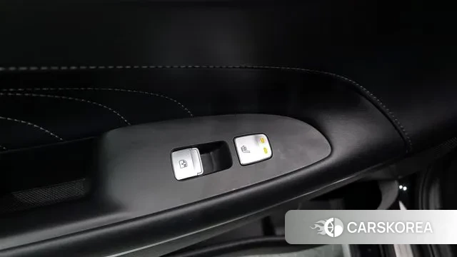 Hyundai The New Grandeur IG Hybrid id 3592967 из Кореи 10