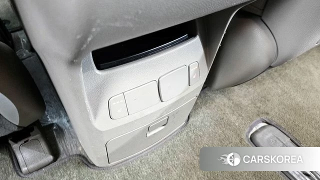 Kia All New Carnival id 3821114 из Кореи 10