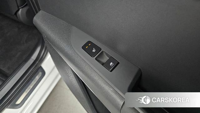 Kia Di All New Niro EV id 3896866 из Кореи 10