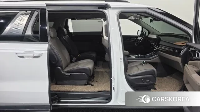 Kia The New Carnival 4th Generation id 3590421 из Кореи 10