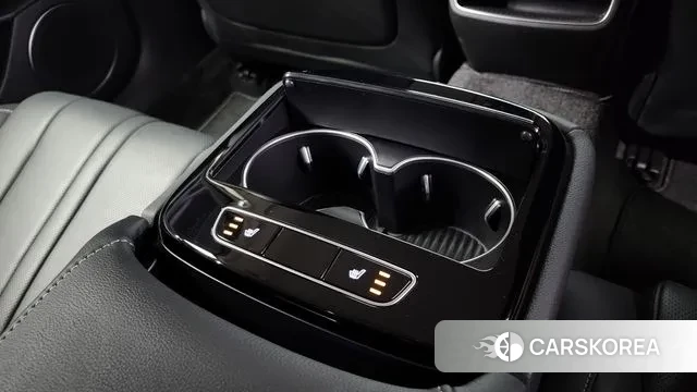 Genesis G80 (RG3) id 3043457 из Кореи 10