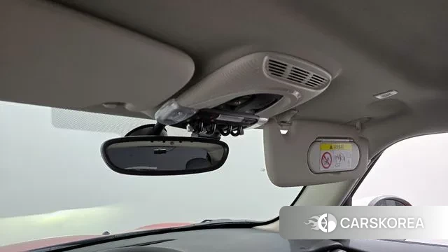 Mini Cooper id 3771716 из Кореи 10