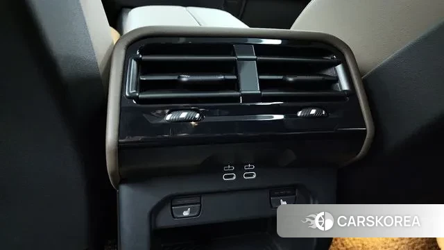 BMW 5 Series (G60) id 3447086 из Кореи 10